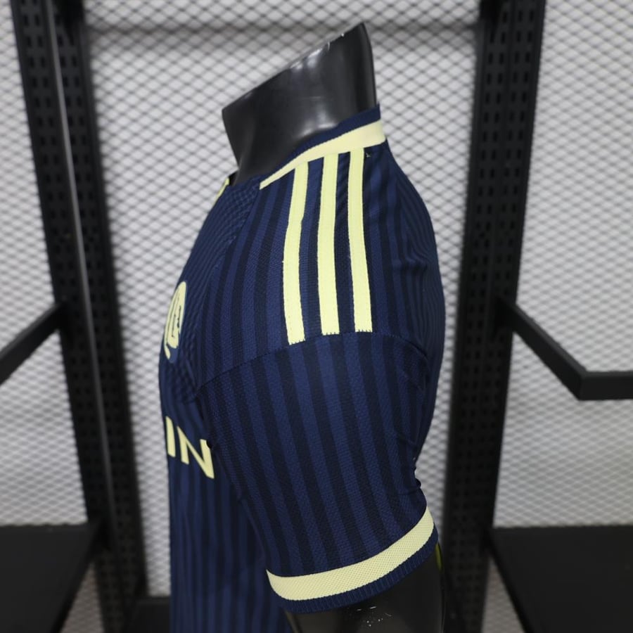 طقم النصر الثالث 2026-2027
