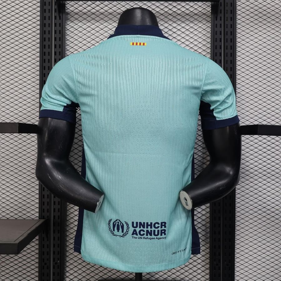 Barcelona set, special edition 2025-2026 sky blue