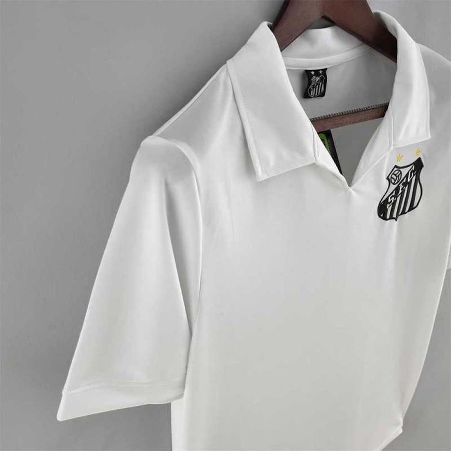 Santos basic kit 1970 season