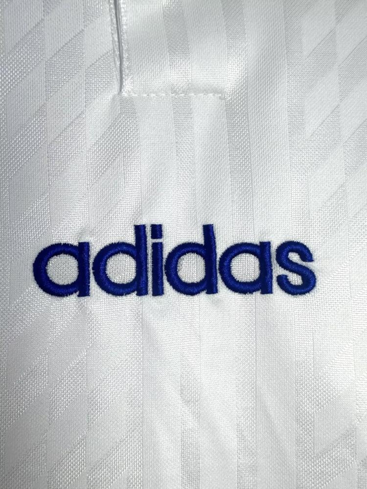 France national team set, white, 1994 season
