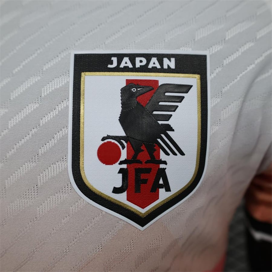 طقم منتخب اليابان نسخة خاصة 29