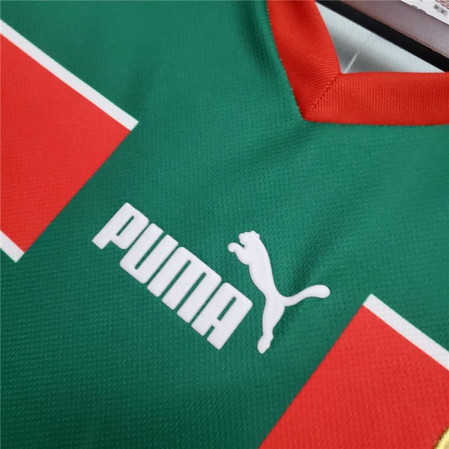 تيشيرت منتخب المغرب الاساسي 1998