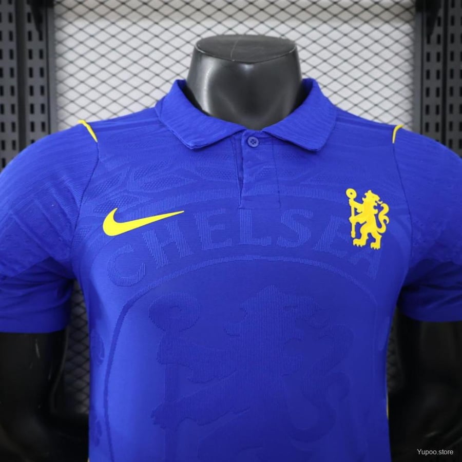 Chelsea basic set 2026-2027
