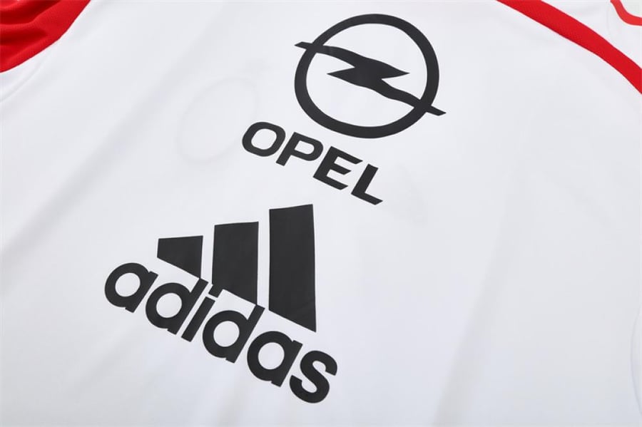 White Sweater Milan 2