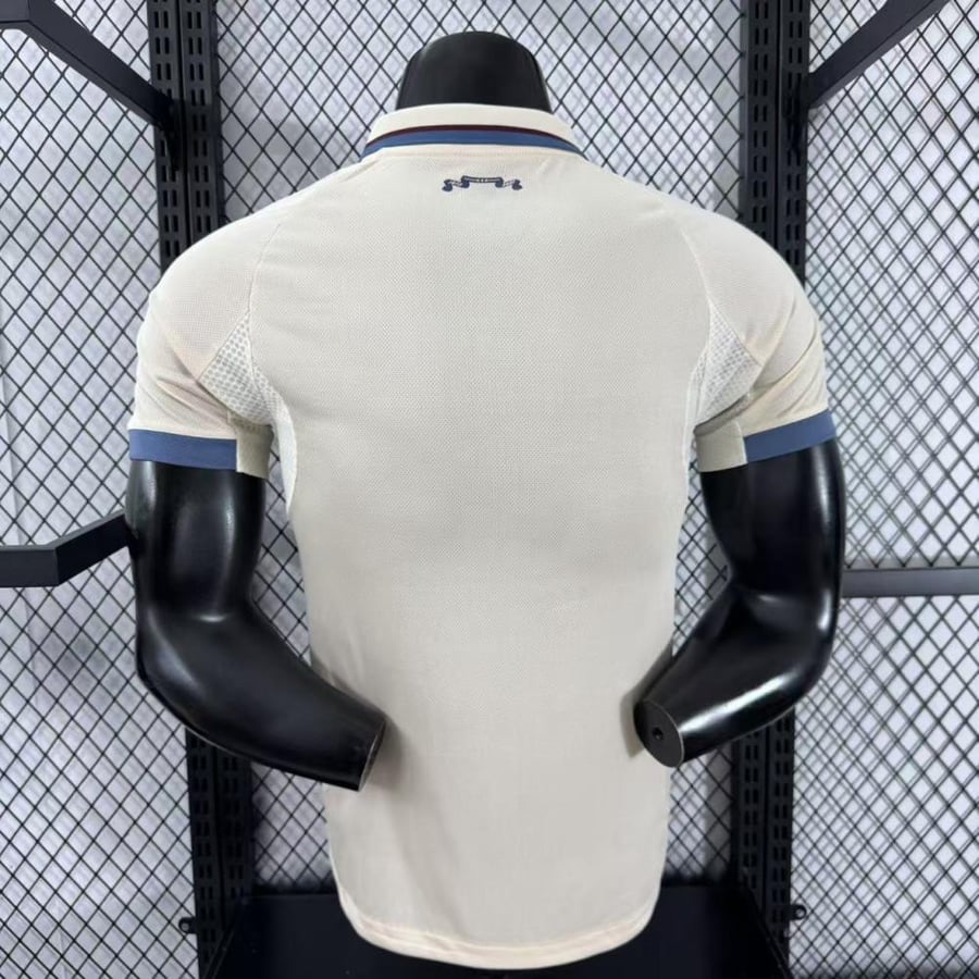 Ajax third kit 2025-2026