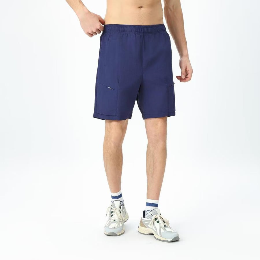 Men's shorts brand Al-WA ALO Cross-Border 19