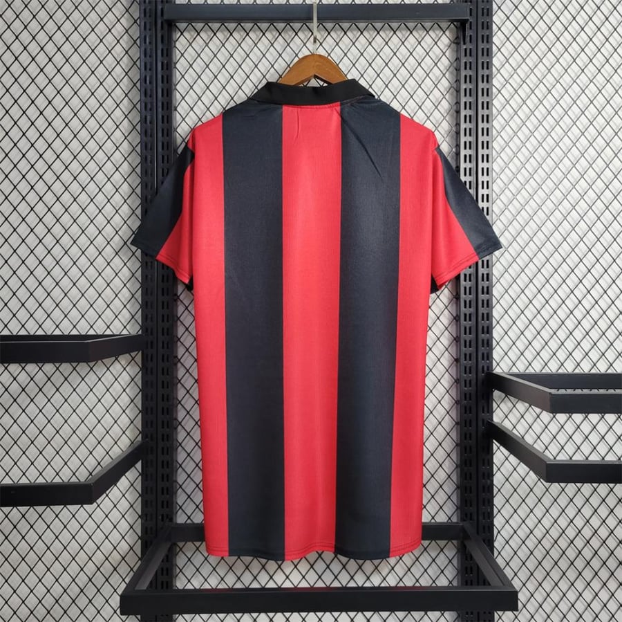 Frankfurt kit 1998-2000 season