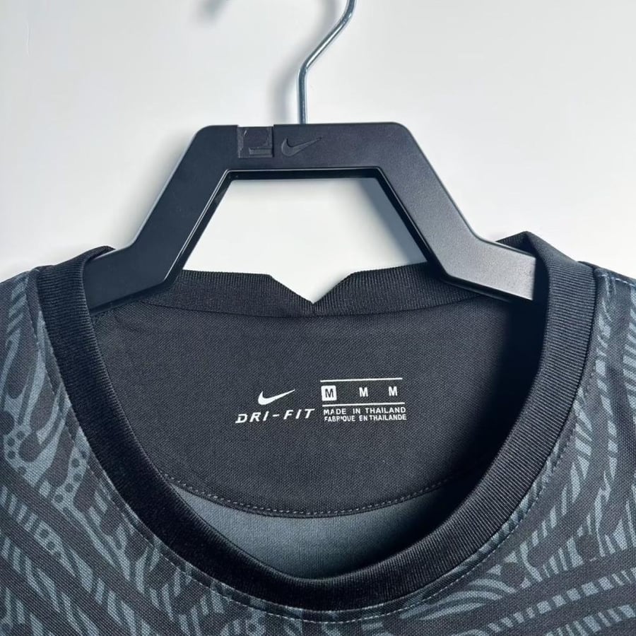 Liverpool goalkeeper kit for the 2020-2021 season