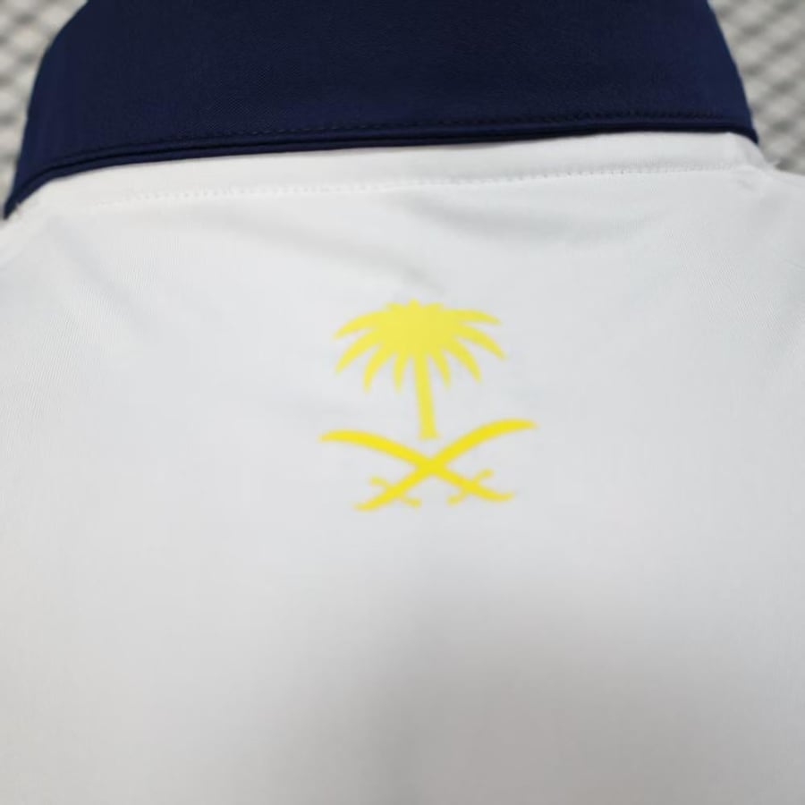Al-Nasr third kit 2025-2026