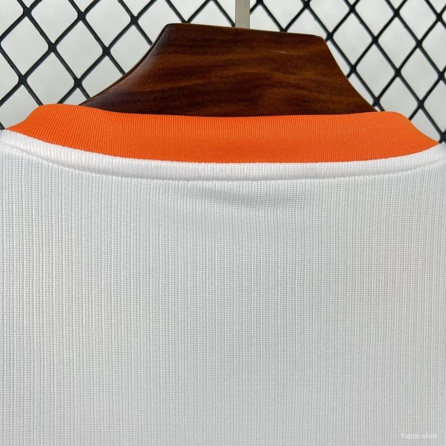 Netherlands national team spare kit World Cup 2026 size Jumbo