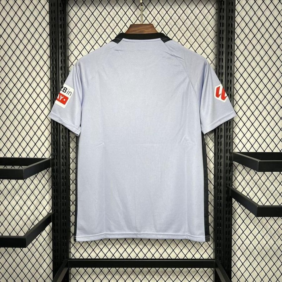 Athletic Bilbao third kit 2024-2025