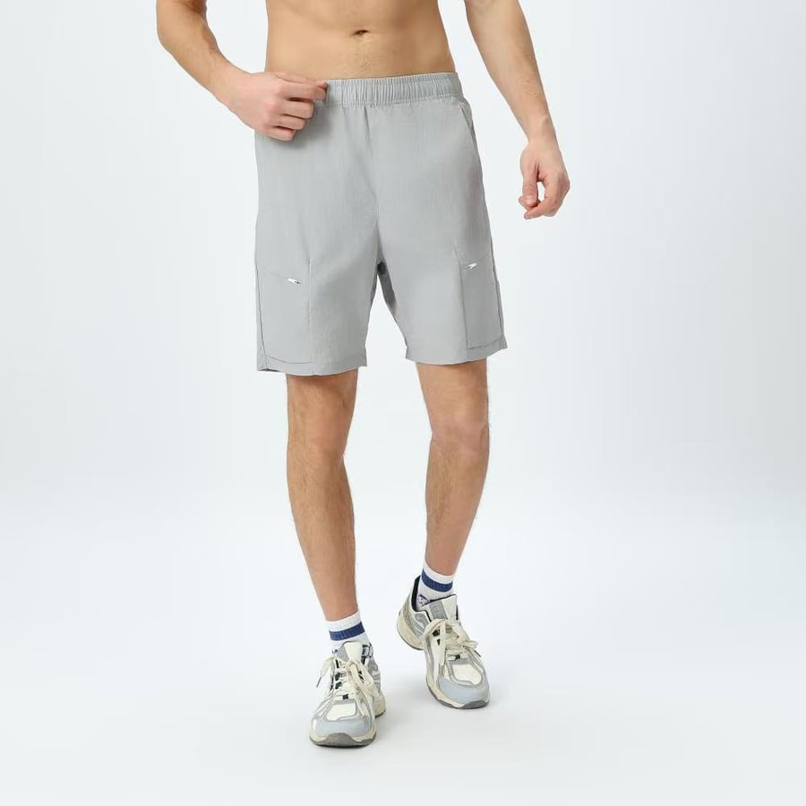 Men's shorts brand Al-WA ALO Cross-Border 19