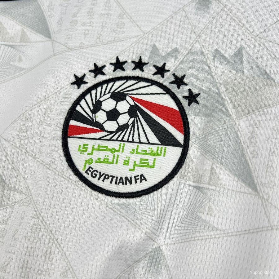 Egypt national team backup kit for the 2026 World Cup, size Jumbo