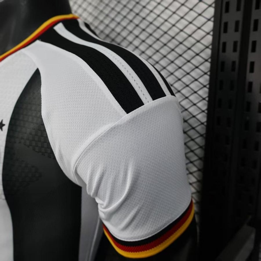 Germany national team training kit World Cup 2026