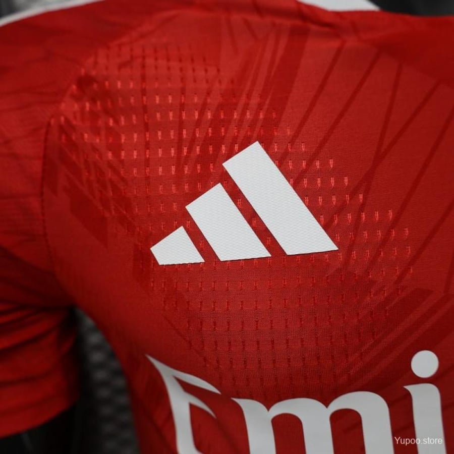 Benfica main kit 2026-2027