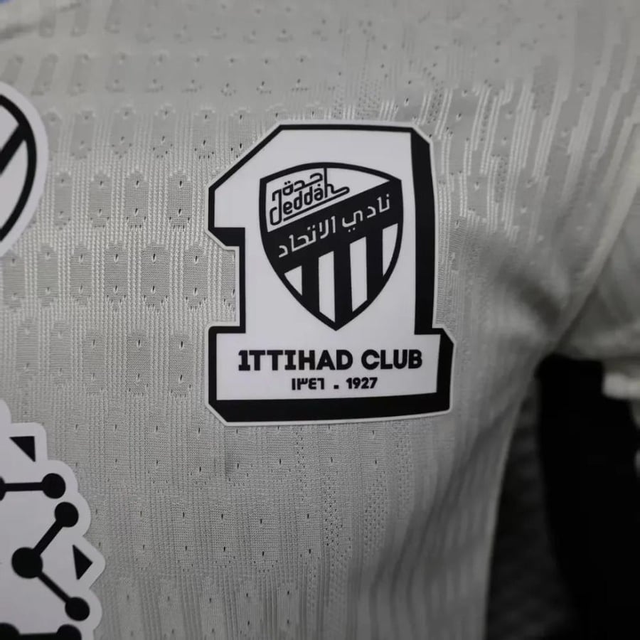 طقم الاتحاد الاحتياطي 2025-2026