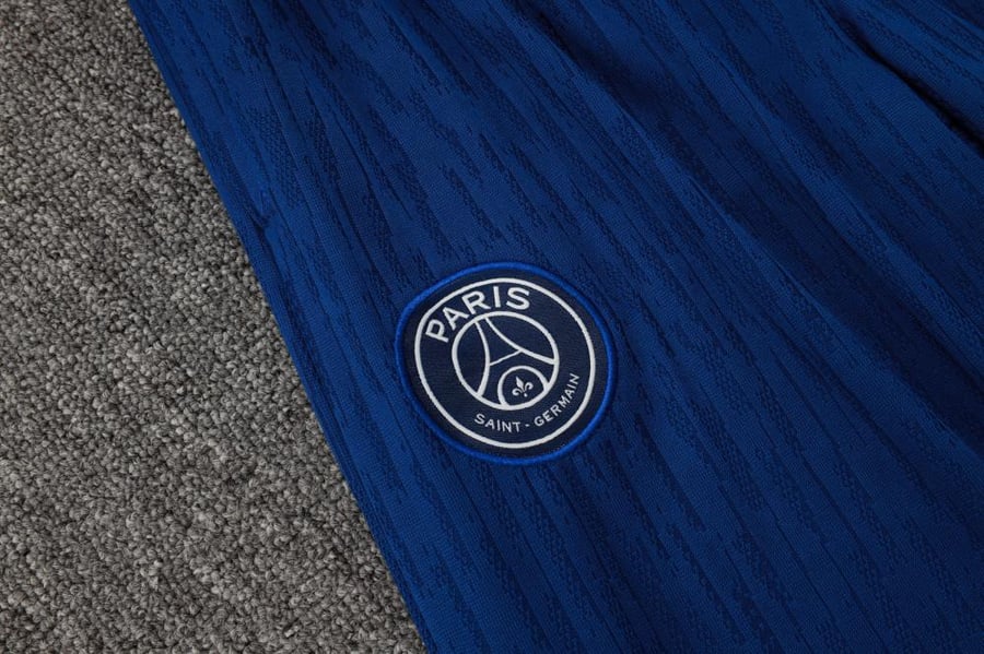 Winter training set Paris Saint-Germain 2025-2026 red