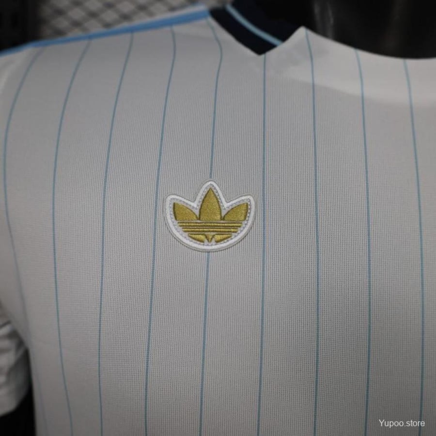 Argentina national team set for travel 2025-2026