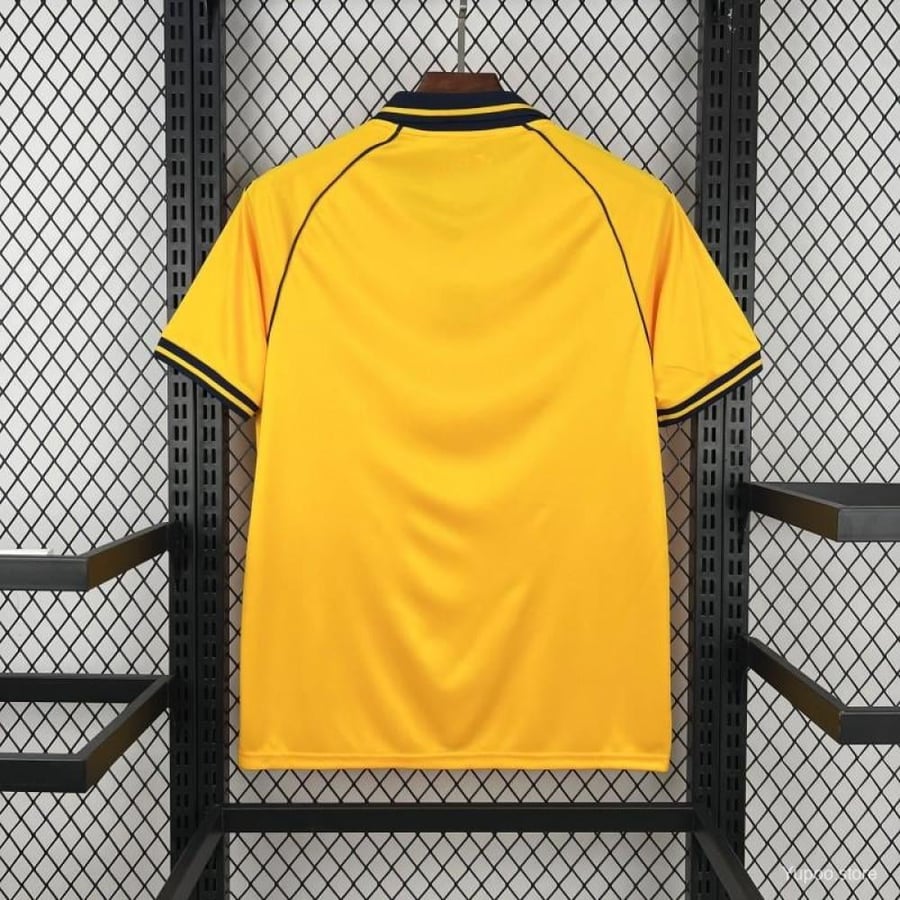 Villarreal set for the Retro Tour 2025-2026