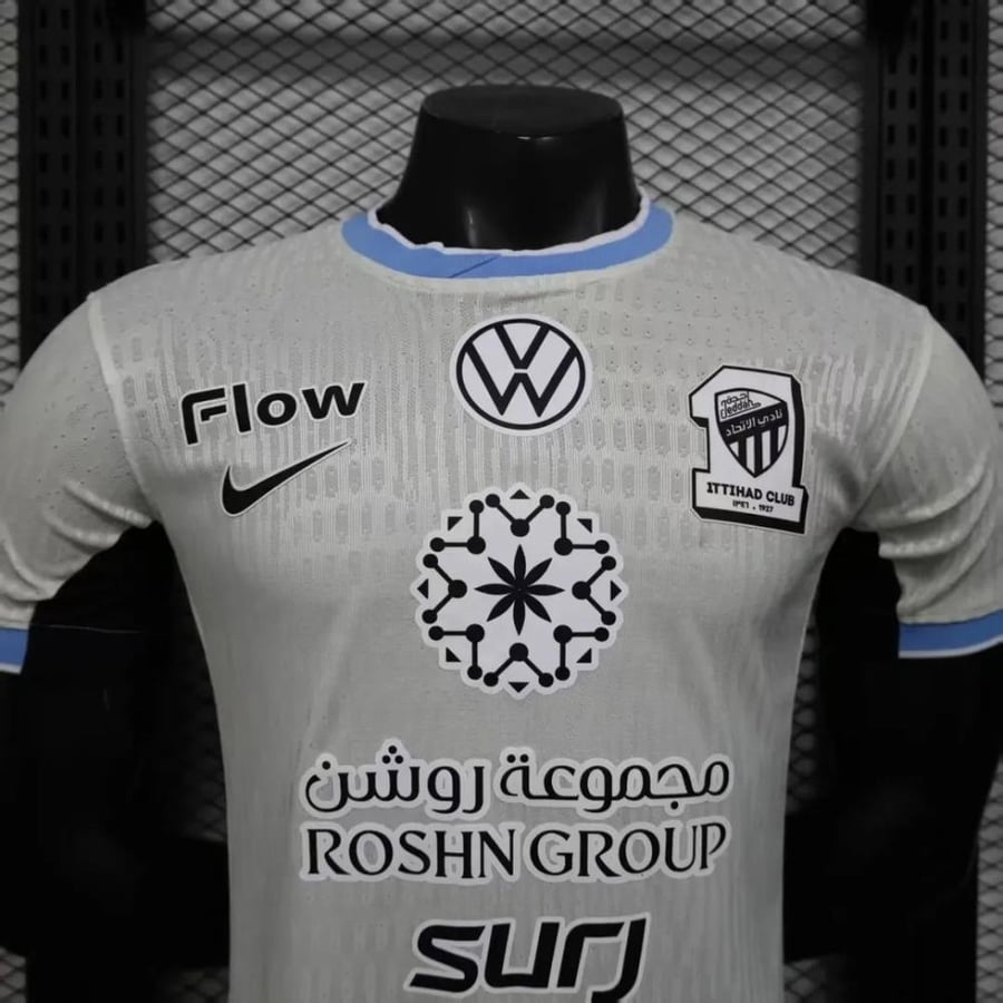 طقم الاتحاد الاحتياطي 2025-2026
