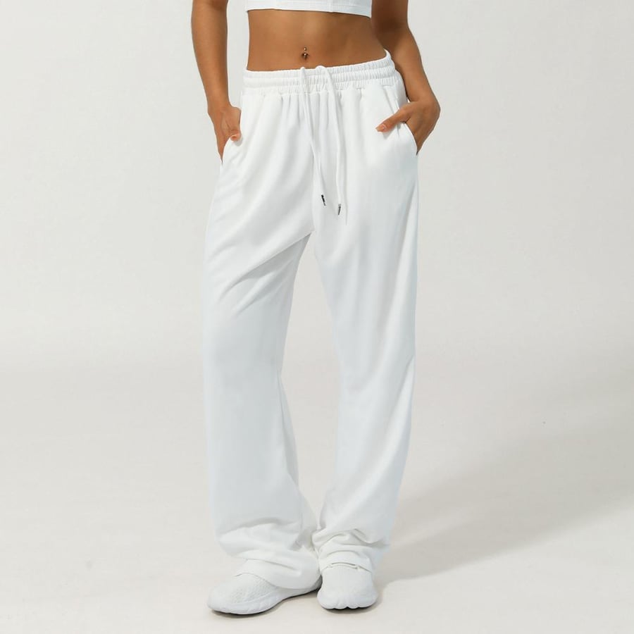 Women's pants, Al-W 24 brand, alo cross-border