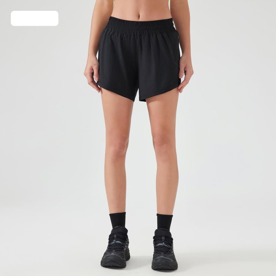 Women's shorts, brand Al ALO Cross-Border 9