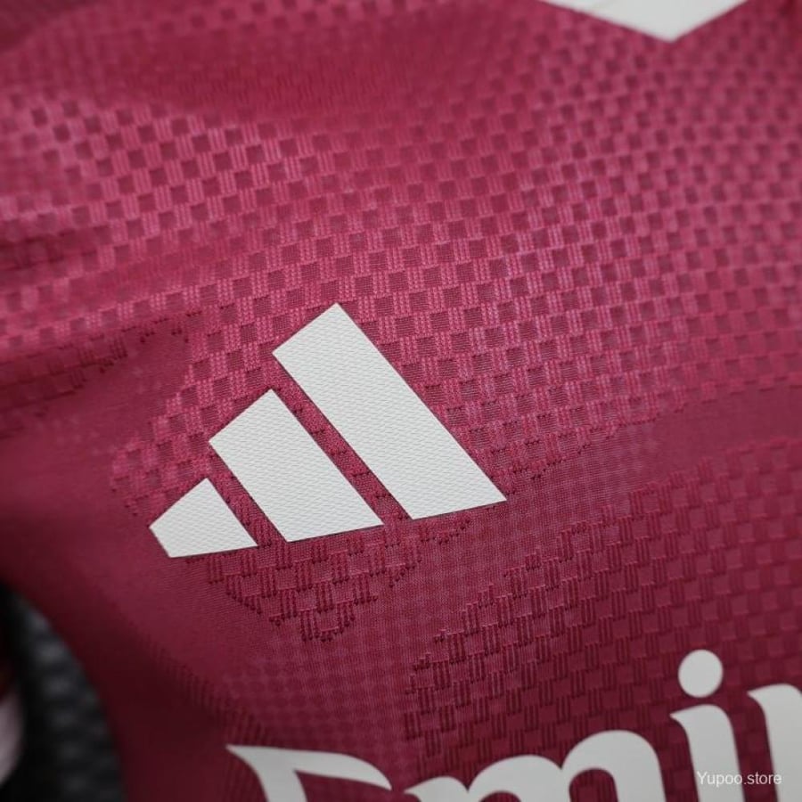 Real Madrid third kit 2026-2027