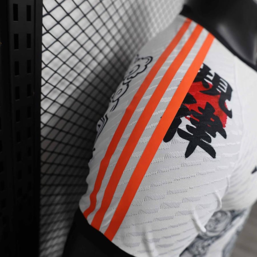 Japan national team anime 47
