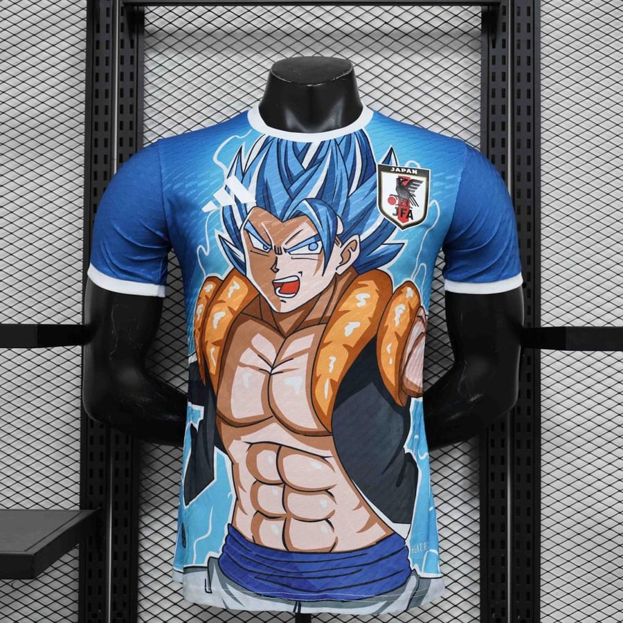 Japan national team anime 25