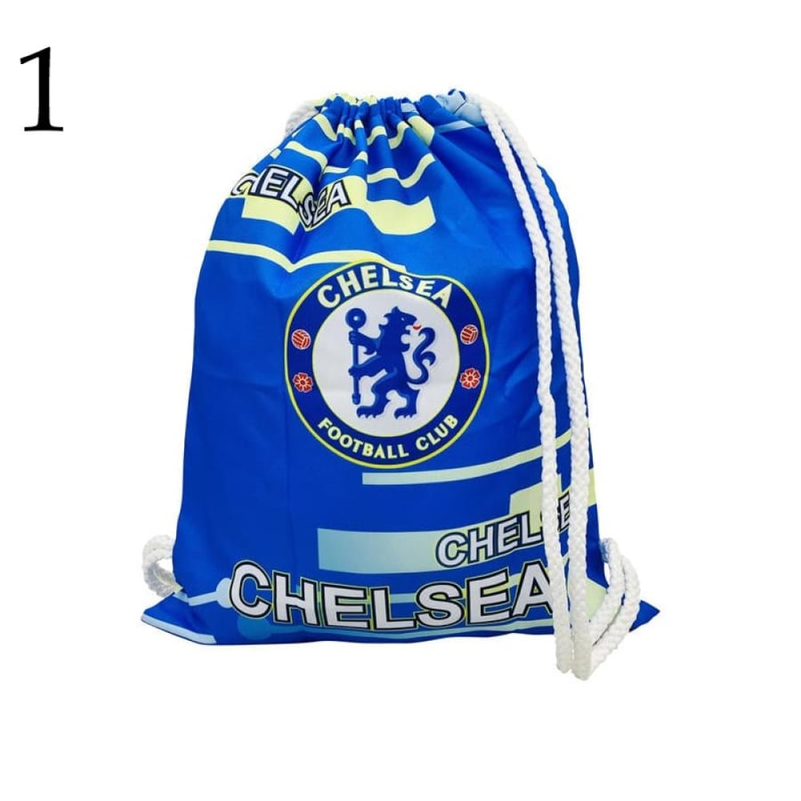 Chelsea training bag