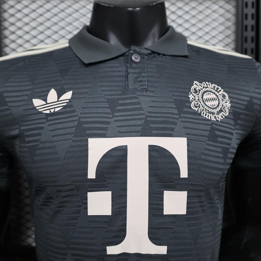 Bayern Munich special set 2024-2025