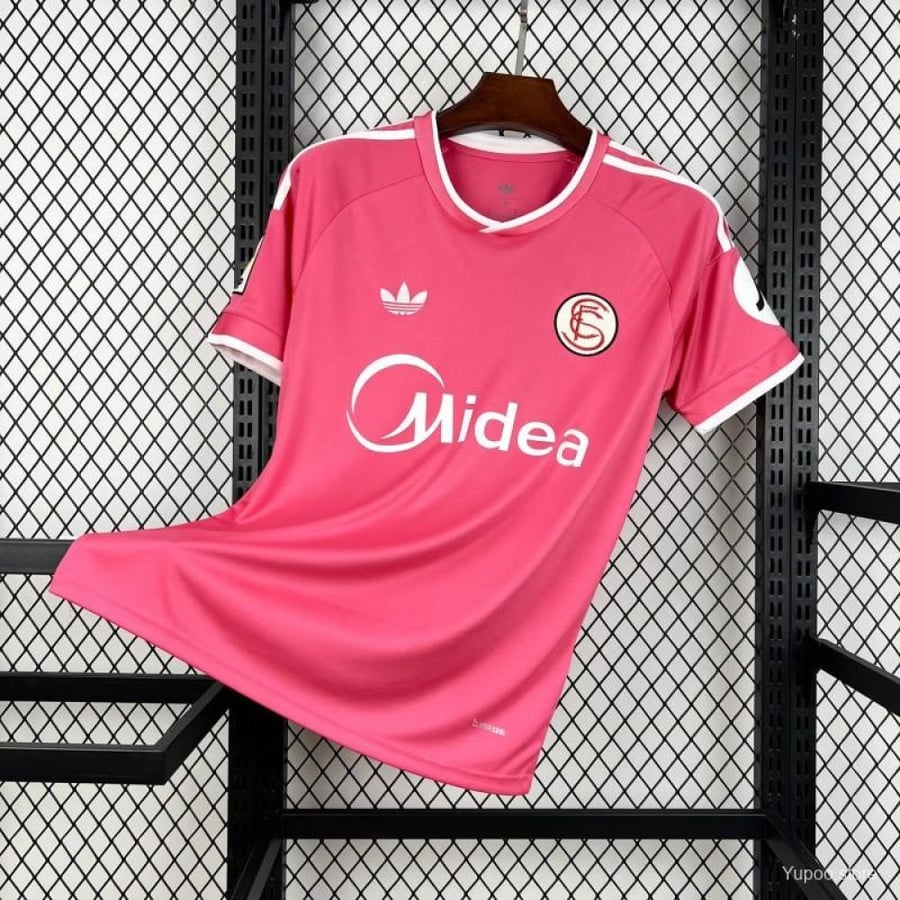 Sevilla set for the Retro Tour 2025-2026