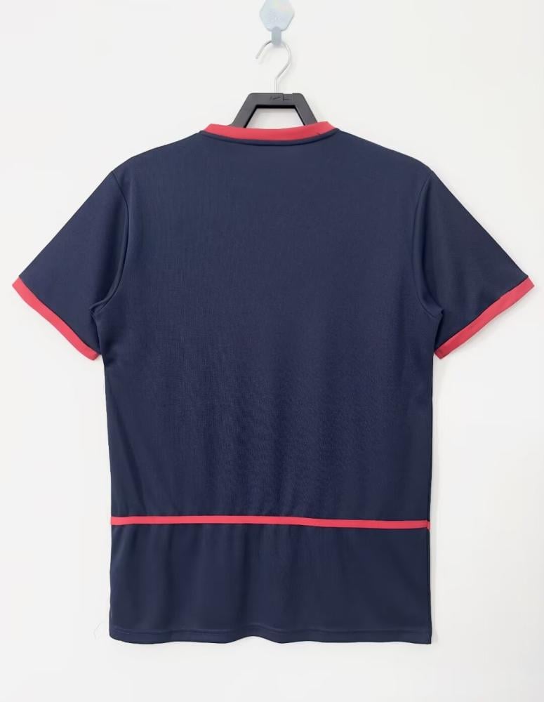 Arsenal set 2002-2004 blue