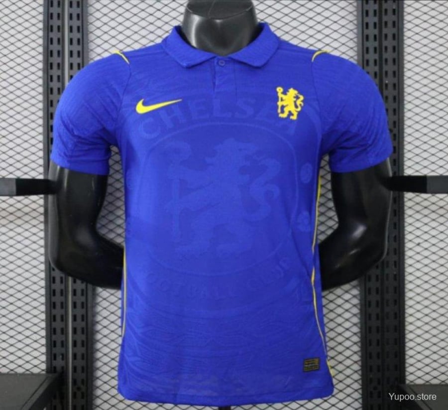 Chelsea basic set 2026-2027
