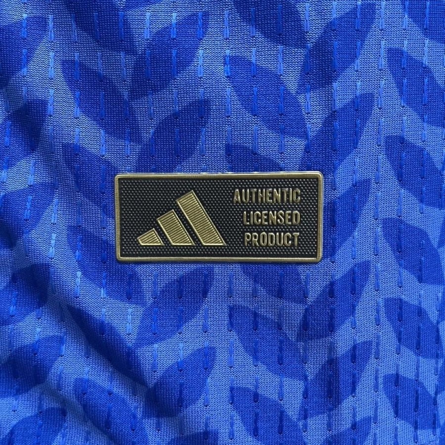 Italy basic World Cup 2026 long sleeve