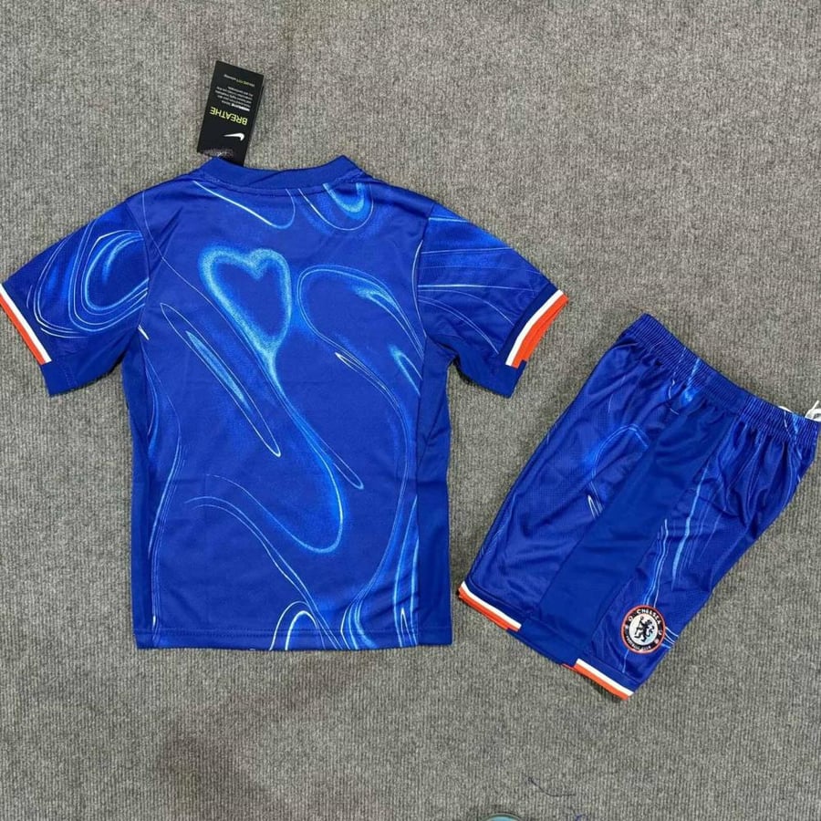 Chelsea basic set 2024-2025 children