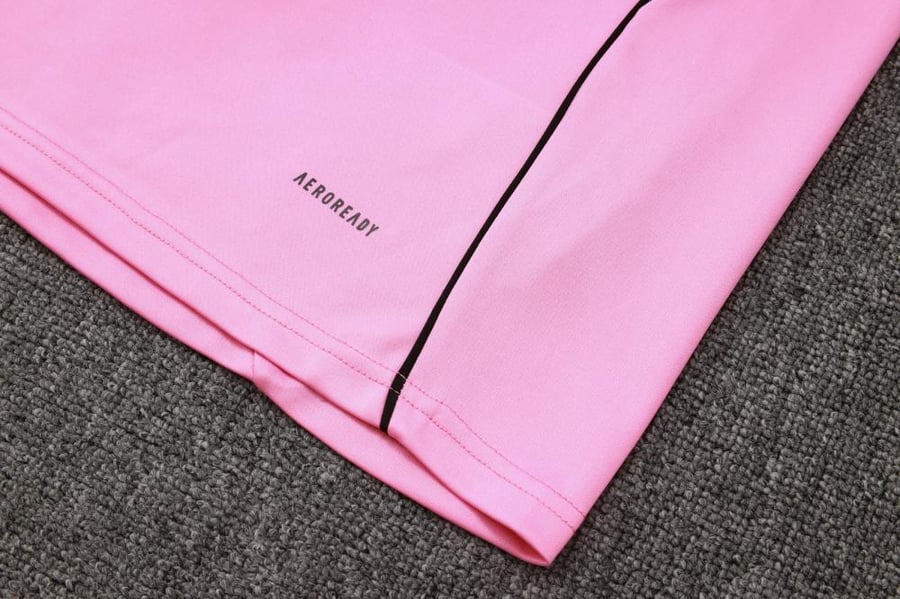 Winter training set Inter Miami 2025-2026 pink