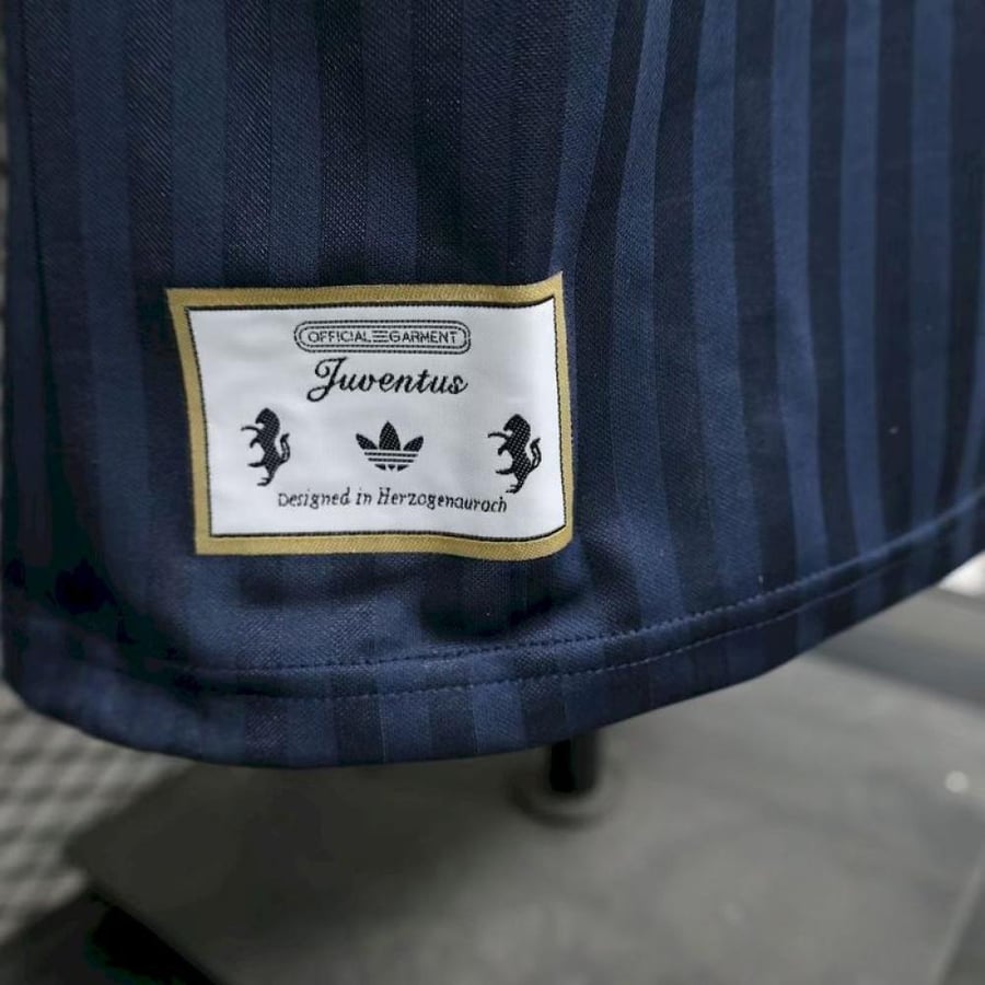 Juventus set, special edition 2025-2026