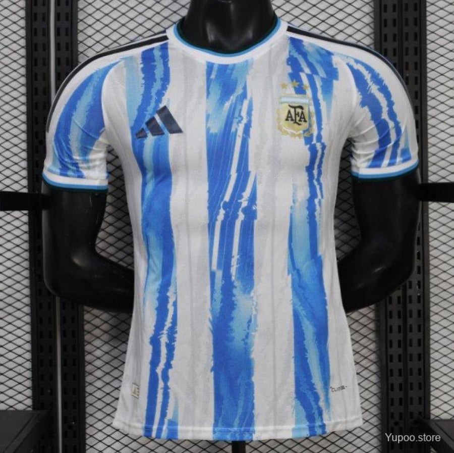 Argentina national team set, special edition 2025-2026