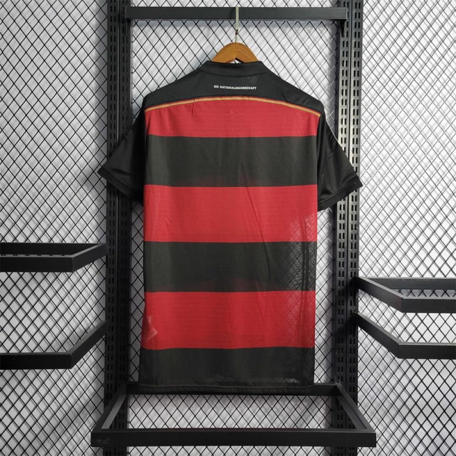 Germany national team set 2014 season red