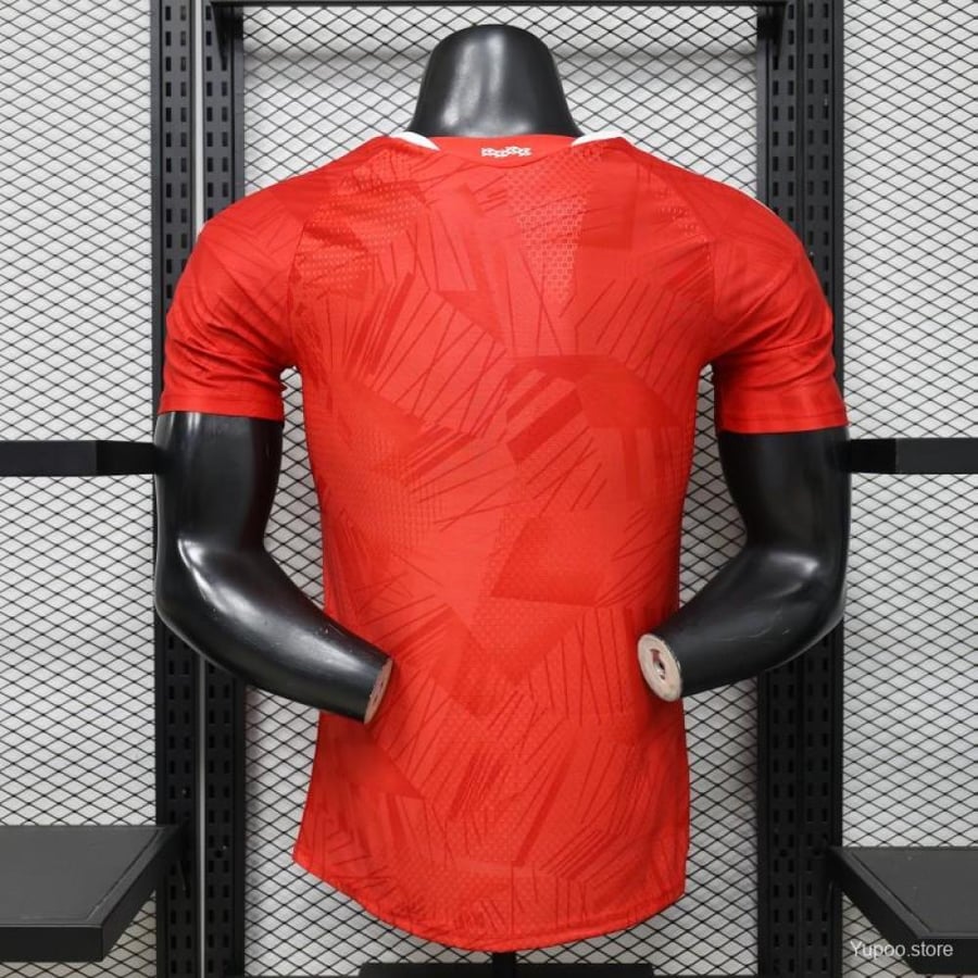 Benfica main kit 2026-2027
