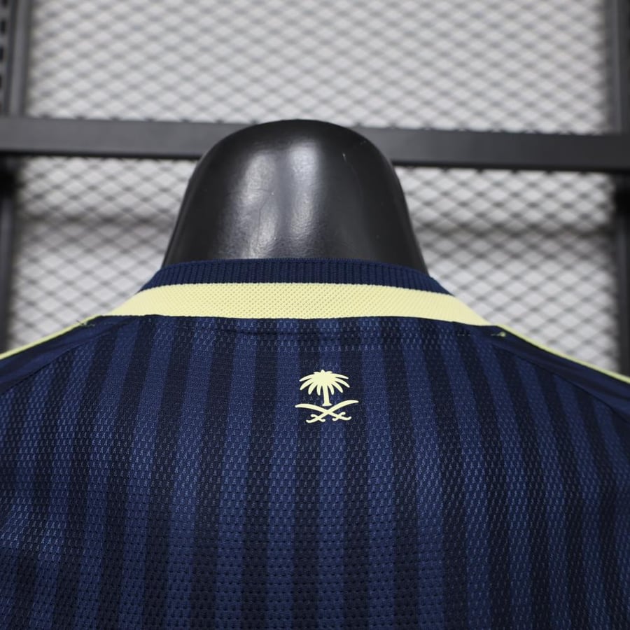 طقم النصر الثالث 2026-2027