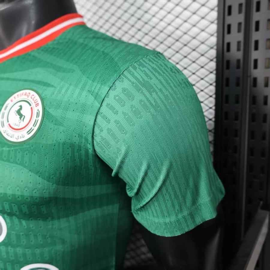 Al-Ittifaq basic kit 2025-2026