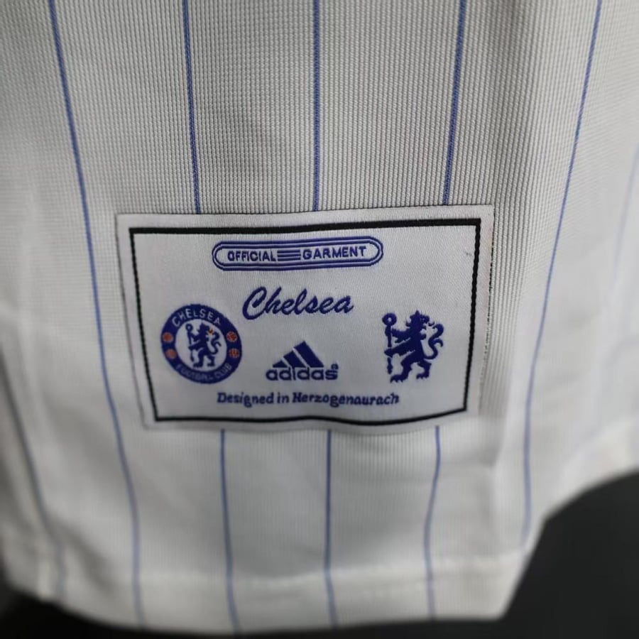 Chelsea set, special edition 2025-2026