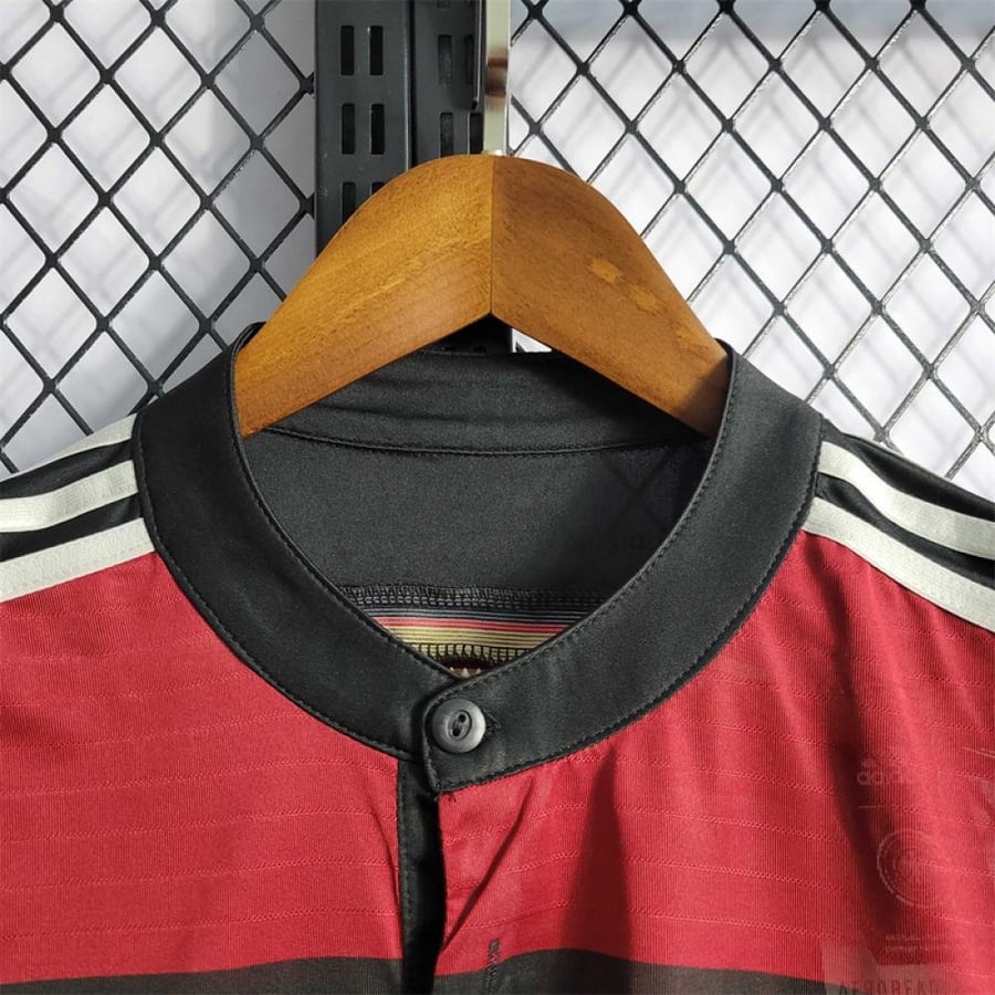 Germany national team set 2014 season red