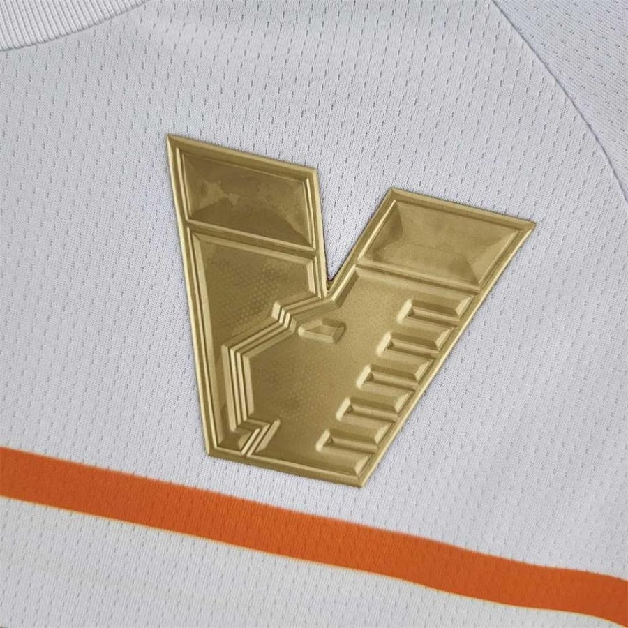 Venice set for the 2022-2023 season, white, long sleeves