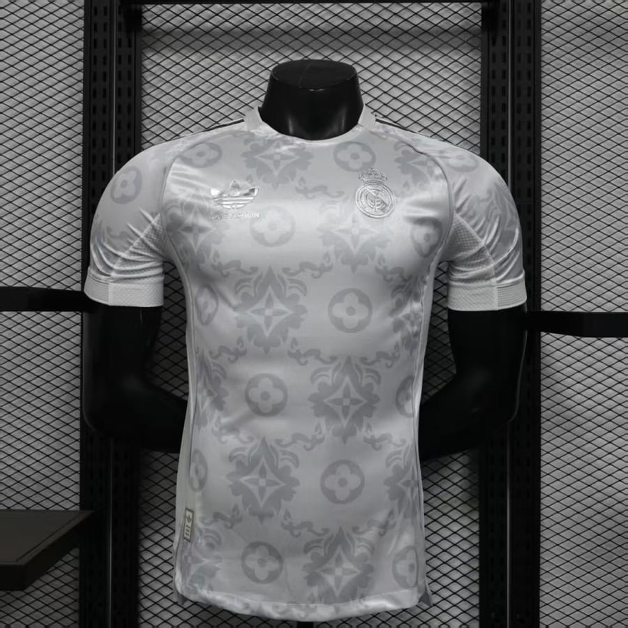 Real Madrid set, special edition 2025-2026 LV