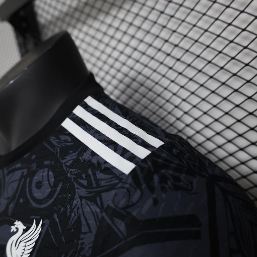 Liverpool special set 2024-2025