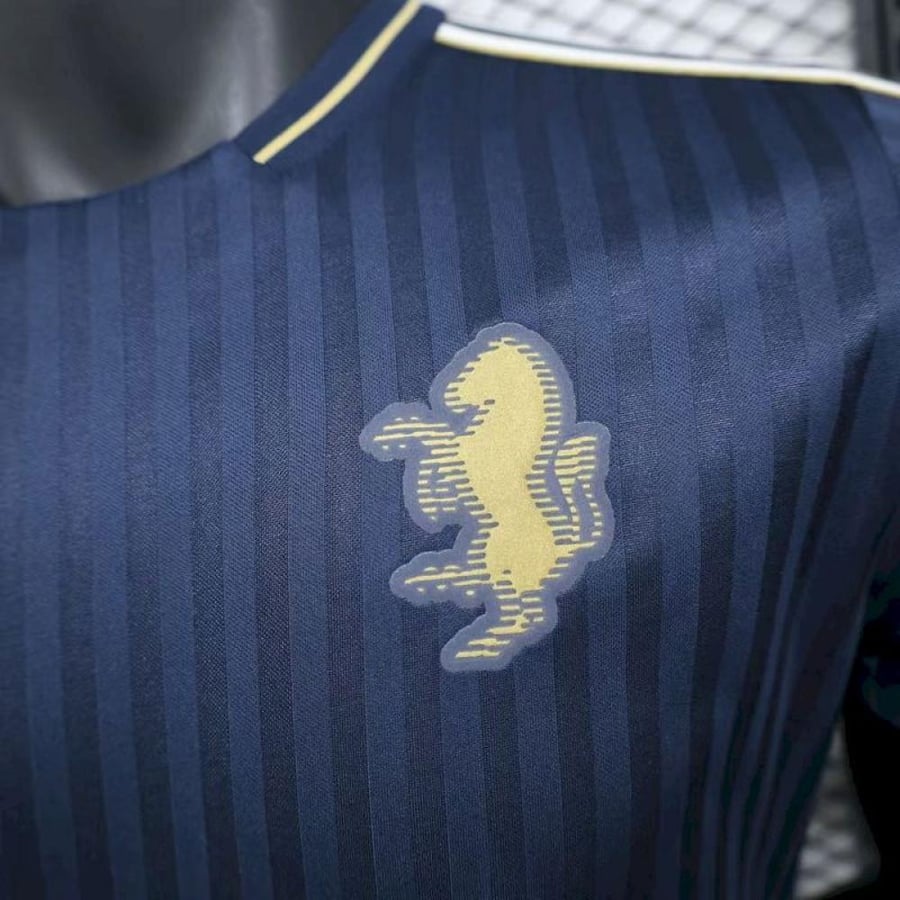 Juventus set, special edition 2025-2026