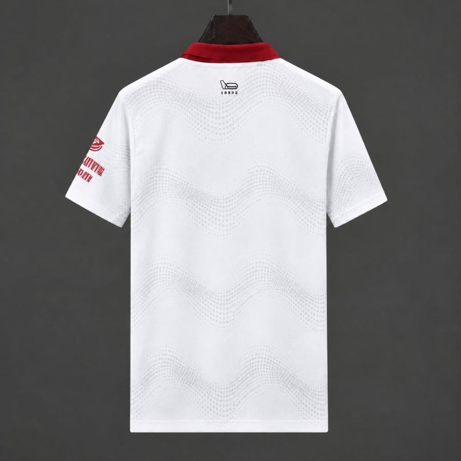 طقم مونزا الاحتياطي 2026-2027